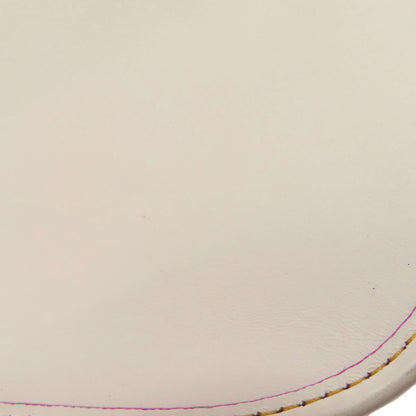 COACH F59359 Mickey Mouse Shoulder Bag Leather Ladies [Used]