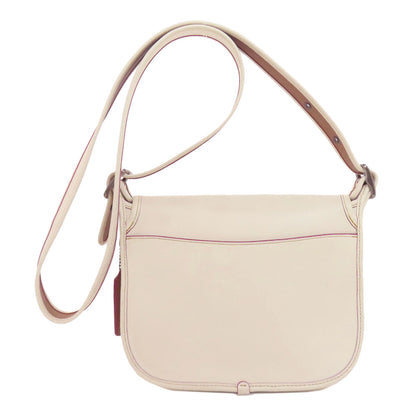 COACH F59359 Mickey Mouse Shoulder Bag Leather Ladies [Used]