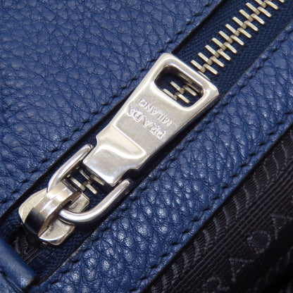 PRADA BN2419 2WAY Handbag Calf Ladies [Used]