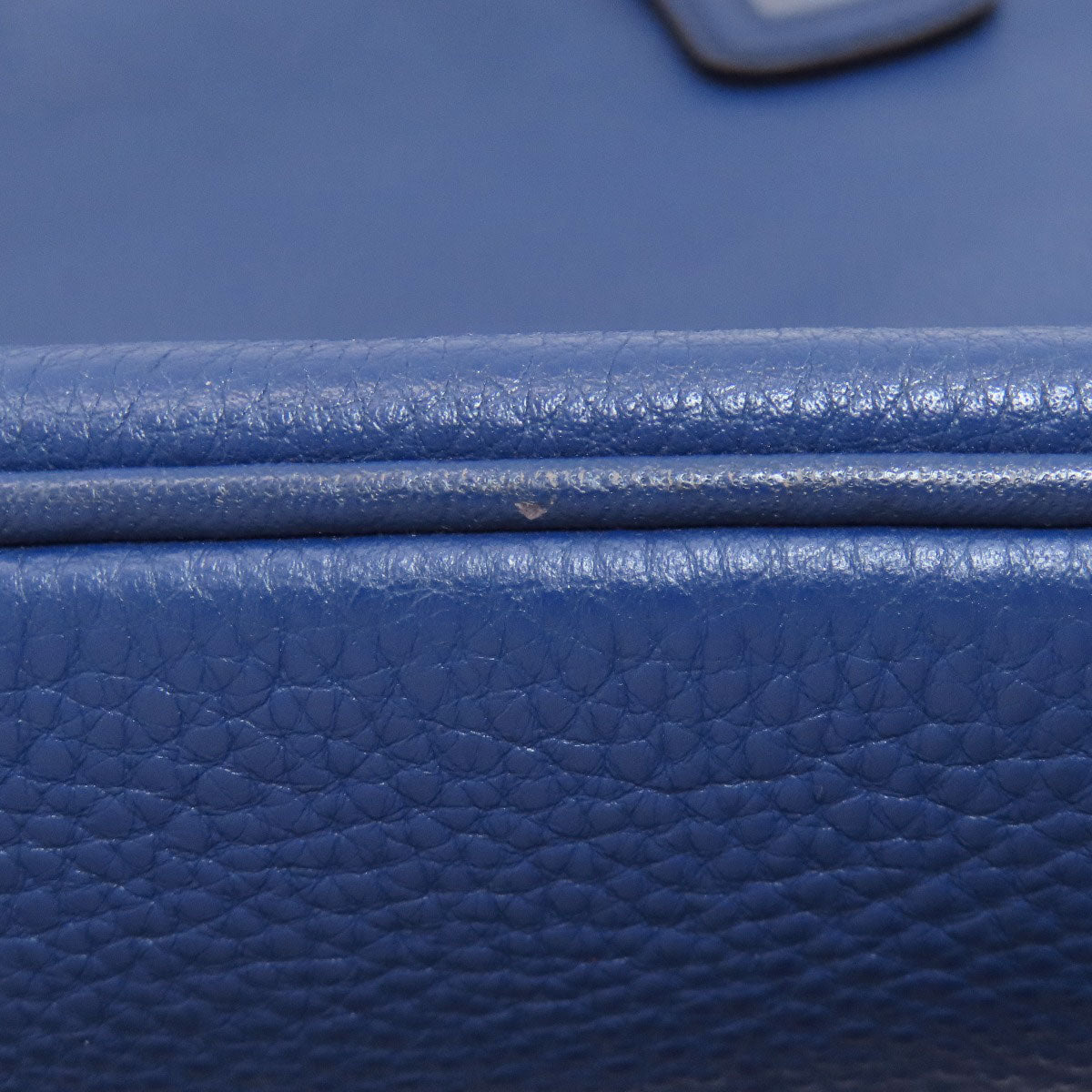 PRADA BN2419 2WAY Handbag Calf Ladies [Used]