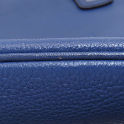 PRADA BN2419 2WAY Handbag Calf Ladies [Used]