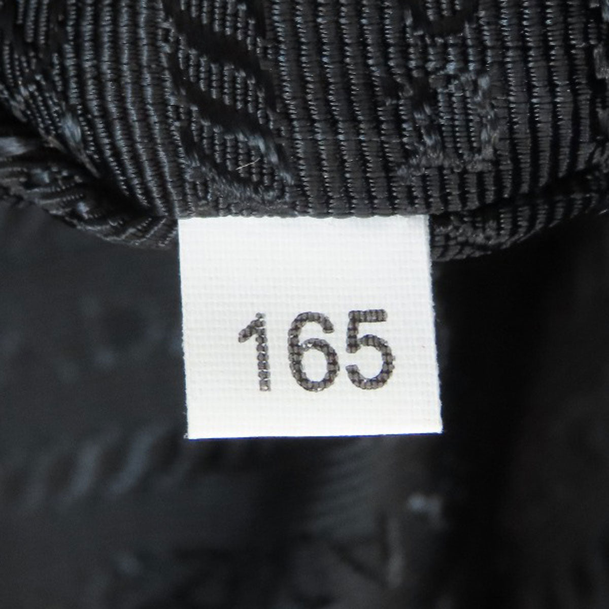 PRADA BN2419 2WAY Handbag Calf Ladies [Used]