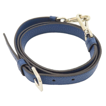 PRADA BN2419 2WAY Handbag Calf Ladies [Used]