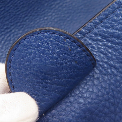 PRADA BN2419 2WAY Handbag Calf Ladies [Used]