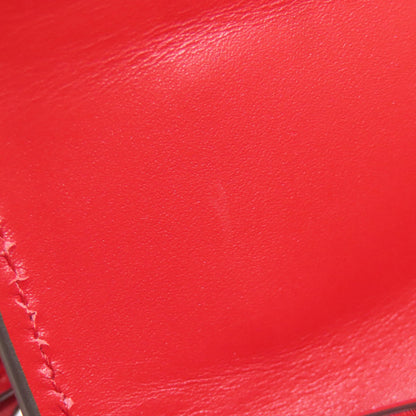 GUCCI 421882 Silvi Shoulder Bag Calf Ladies [Used]