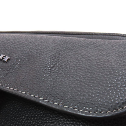 COACH C5399 hudson crossbody Shoulder Bag Leather Ladies [Used]