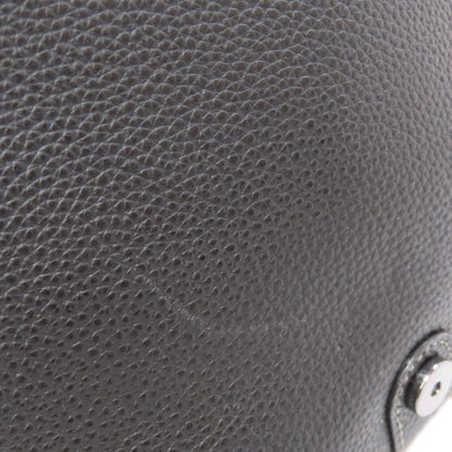 COACH C5399 hudson crossbody Shoulder Bag Leather Ladies [Used]