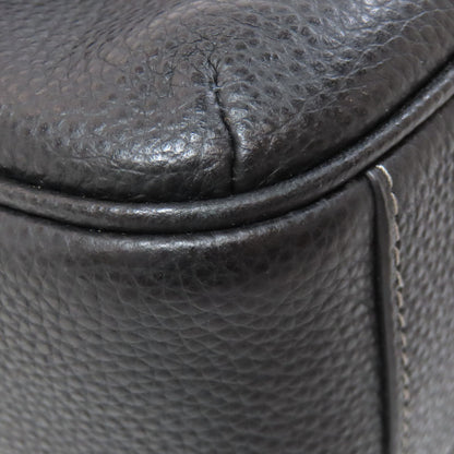 COACH C5399 hudson crossbody Shoulder Bag Leather Ladies [Used]