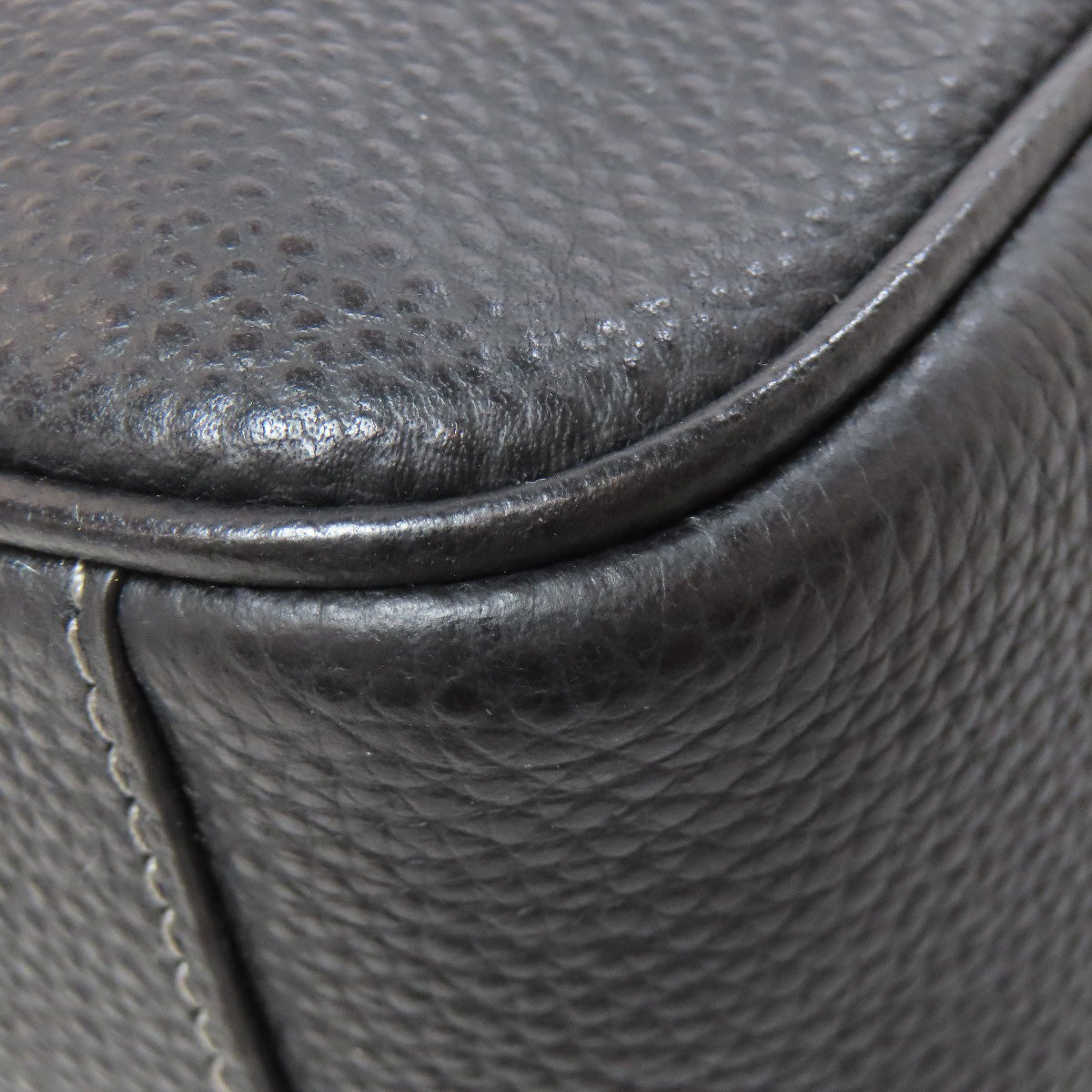 COACH C5399 hudson crossbody Shoulder Bag Leather Ladies [Used]