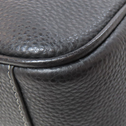 COACH C5399 hudson crossbody Shoulder Bag Leather Ladies [Used]