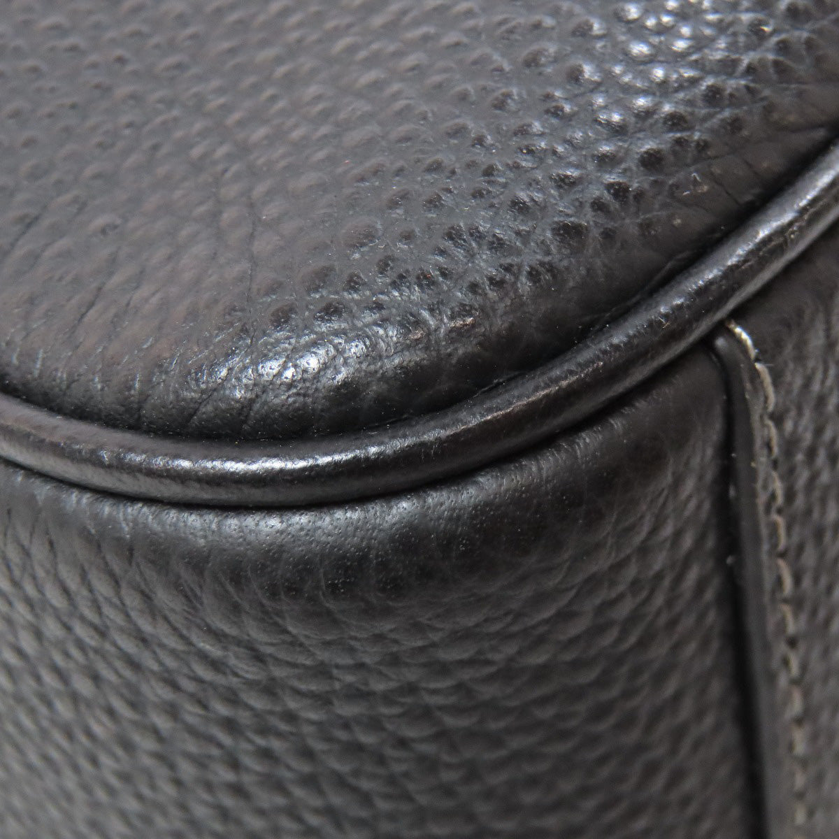 COACH C5399 hudson crossbody Shoulder Bag Leather Ladies [Used]