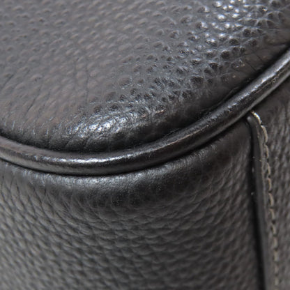 COACH C5399 hudson crossbody Shoulder Bag Leather Ladies [Used]