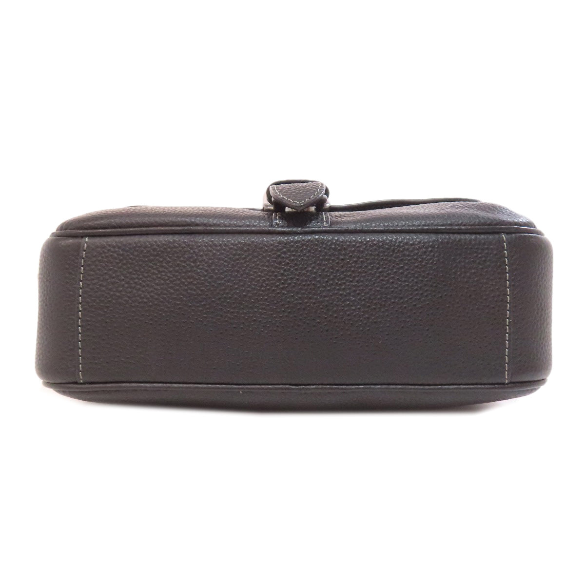 COACH C5399 hudson crossbody Shoulder Bag Leather Ladies [Used]