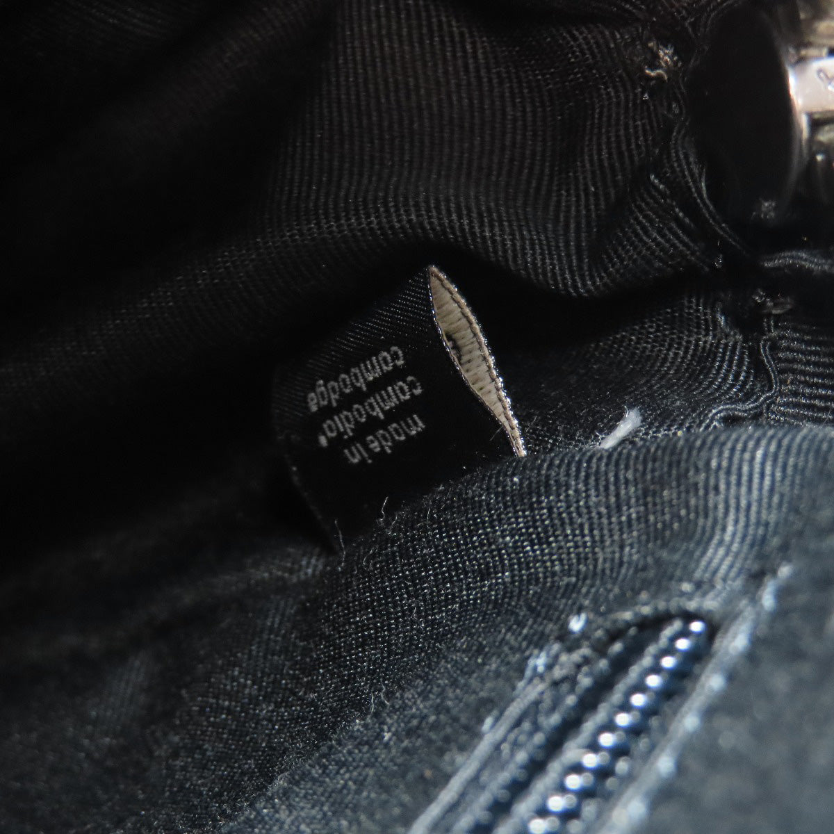 COACH C5399 hudson crossbody Shoulder Bag Leather Ladies [Used]