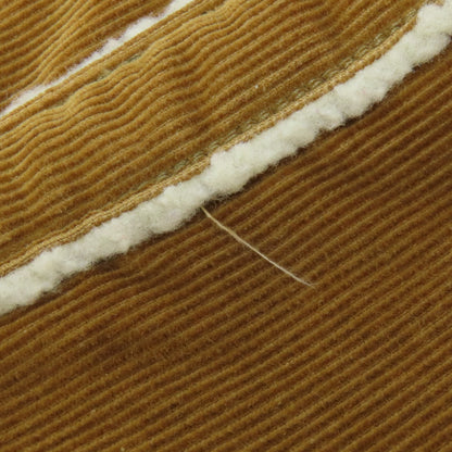 HUNTING WORLD logo Tote Bag Corduroy Ladies [Used]