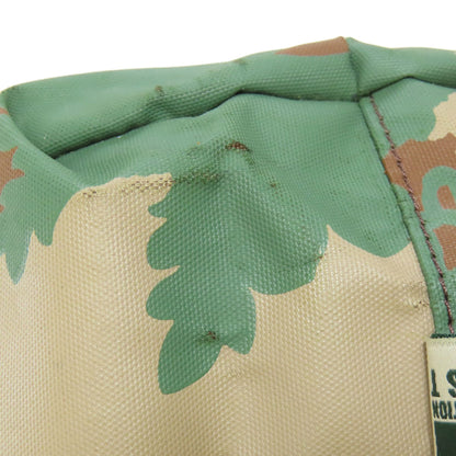 HUNTING WORLD Reversible one belt Tote Bag Canvas Ladies [Used]