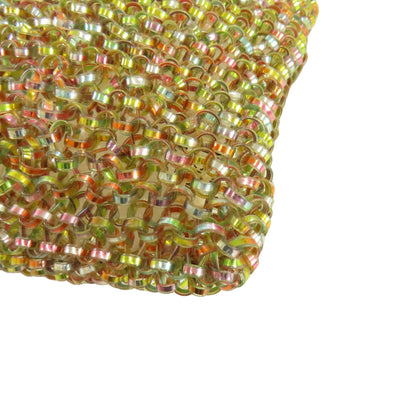 ANTEPRIMA Wire bag Handbag PVC Ladies [Used]