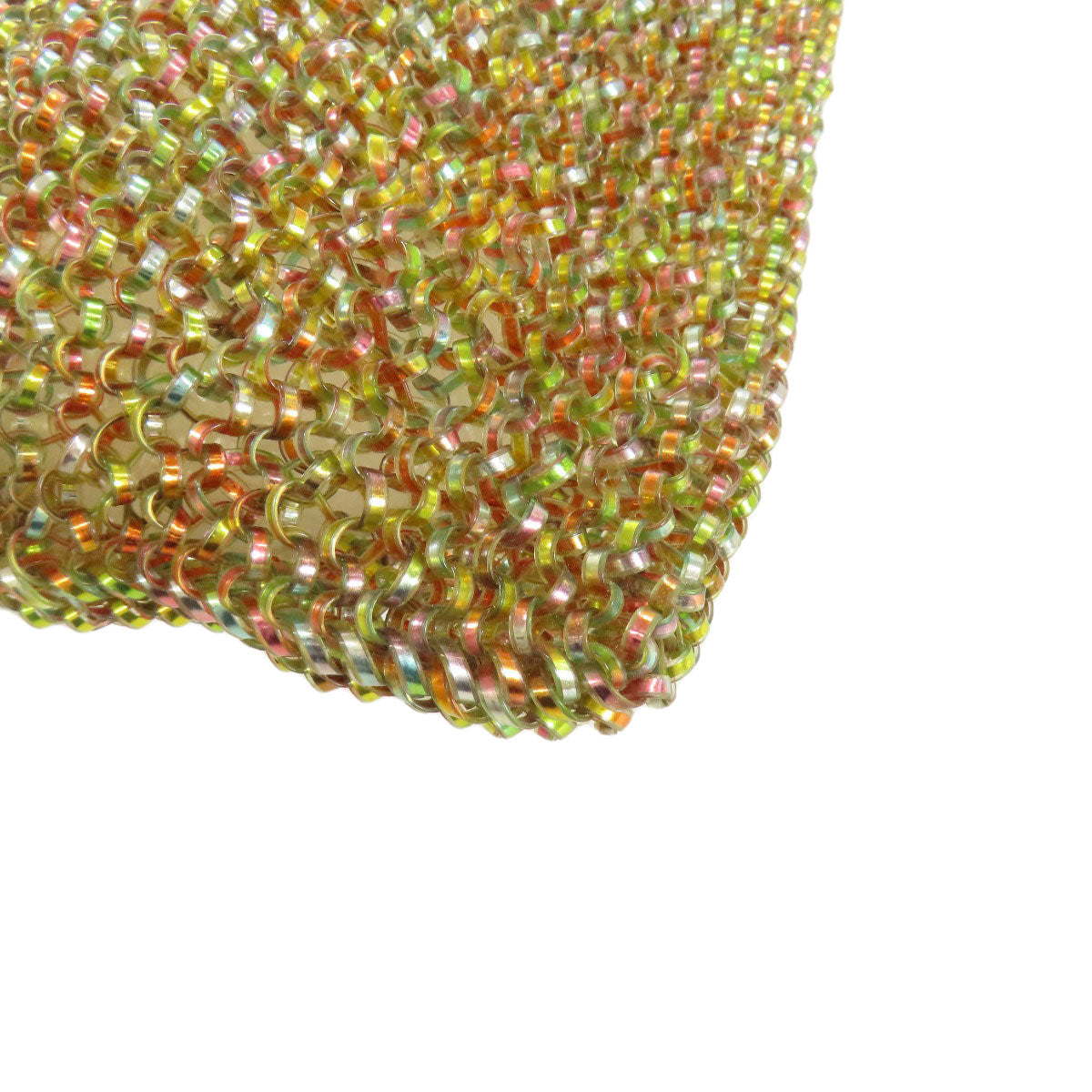 ANTEPRIMA Wire bag Handbag PVC Ladies [Used]