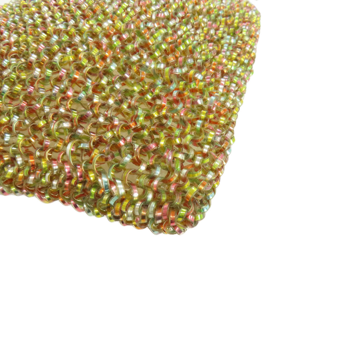 ANTEPRIMA Wire bag Handbag PVC Ladies [Used]