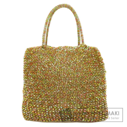 ANTEPRIMA Wire bag Handbag PVC Ladies [Used]