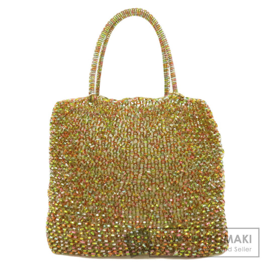 ANTEPRIMA Wire bag Handbag PVC Ladies [Used]