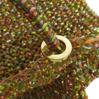 ANTEPRIMA Wire bag Handbag PVC Ladies [Used]