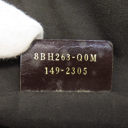 FENDI Zucca pattern Tote Bag Canvas Ladies [Used]