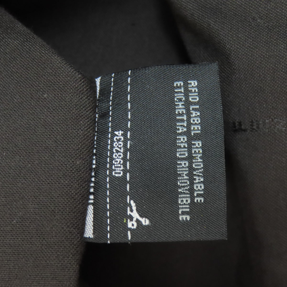 FENDI Zucca pattern Tote Bag Canvas Ladies [Used]