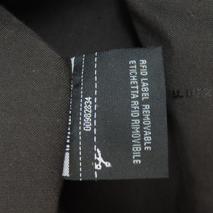 FENDI Zucca pattern Tote Bag Canvas Ladies [Used]