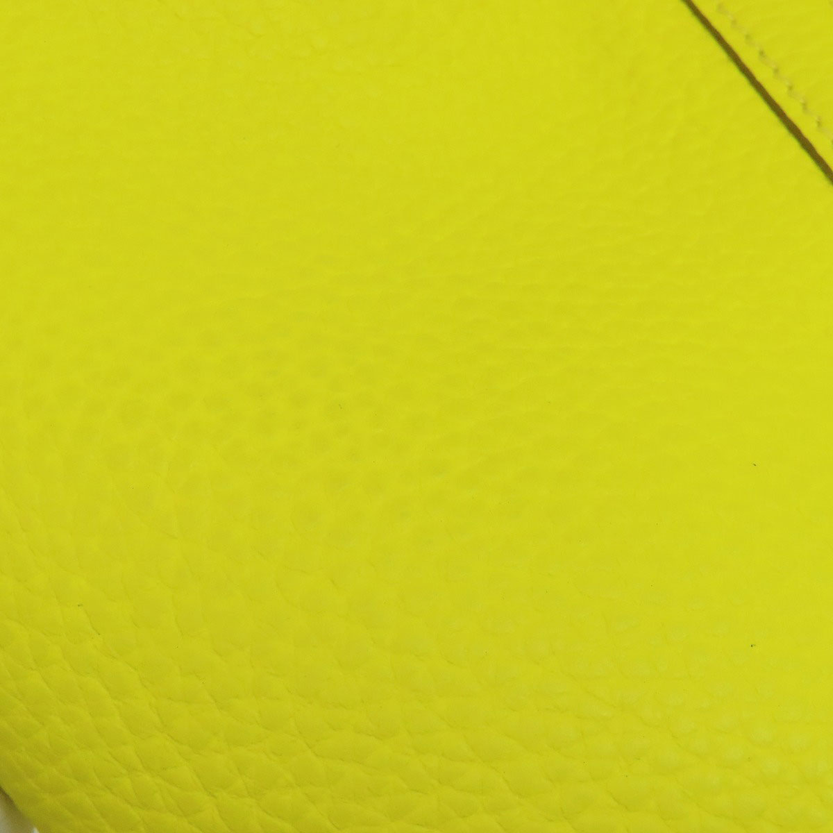 HERMES Picotin Lock PM SilverHardware Handbag Taurillon Clemence Ladies [Used]