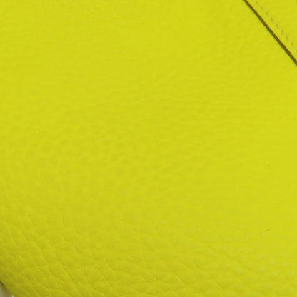 HERMES Picotin Lock PM SilverHardware Handbag Taurillon Clemence Ladies [Used]