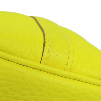 HERMES Picotin Lock PM SilverHardware Handbag Taurillon Clemence Ladies [Used]