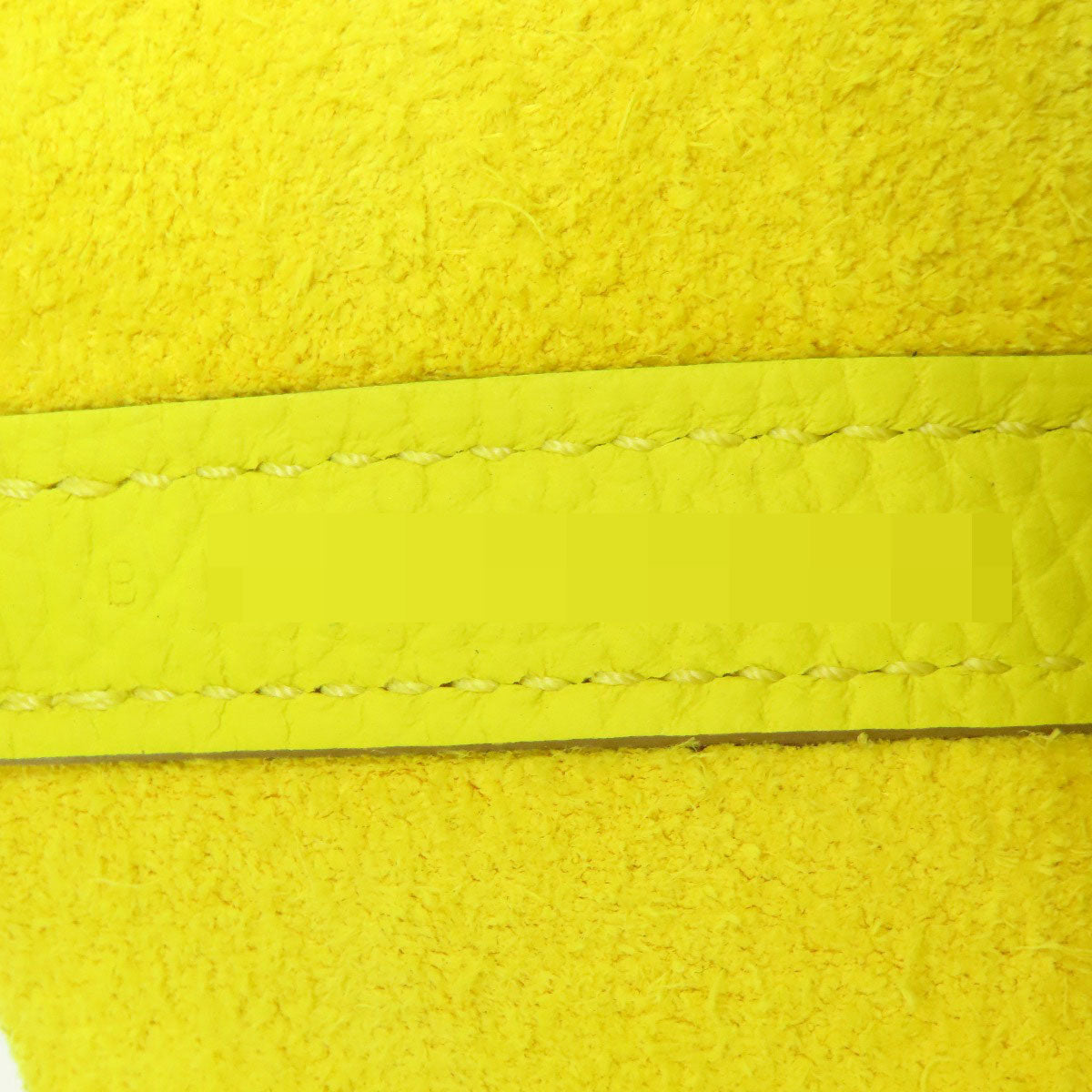 HERMES Picotin Lock PM SilverHardware Handbag Taurillon Clemence Ladies [Used]