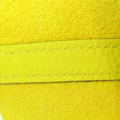 HERMES Picotin Lock PM SilverHardware Handbag Taurillon Clemence Ladies [Used]