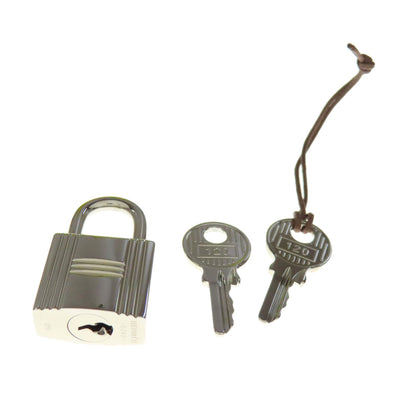 HERMES Picotin Lock PM SilverHardware Handbag Taurillon Clemence Ladies [Used]