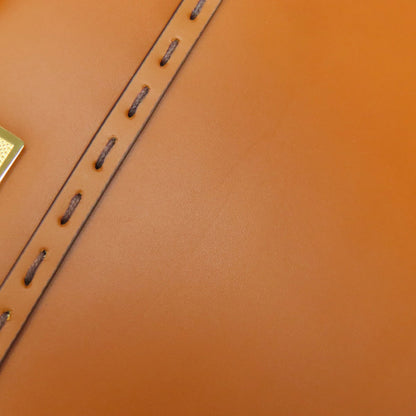 FENDI   Handbag Sunshine Small Calf Ladies