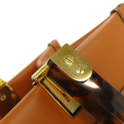 FENDI   Handbag Sunshine Small Calf Ladies