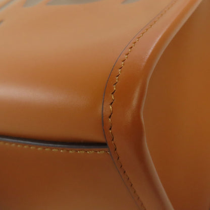 FENDI   Handbag Sunshine Small Calf Ladies