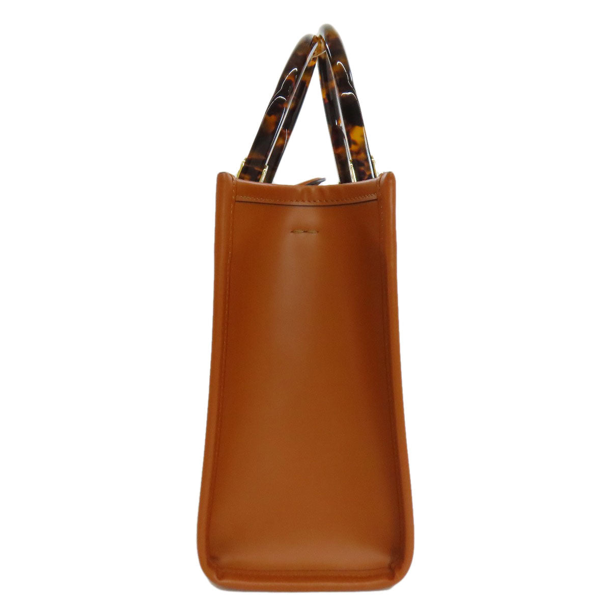 FENDI   Handbag Sunshine Small Calf Ladies