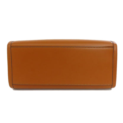 FENDI   Handbag Sunshine Small Calf Ladies