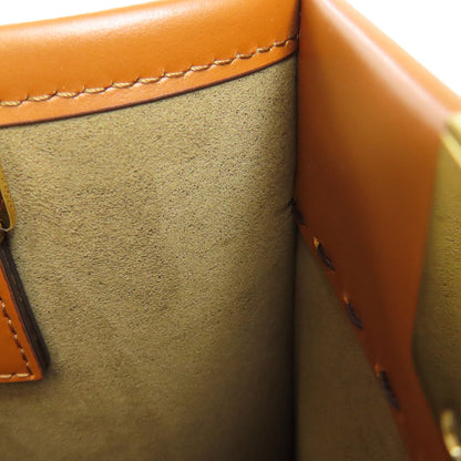 FENDI   Handbag Sunshine Small Calf Ladies