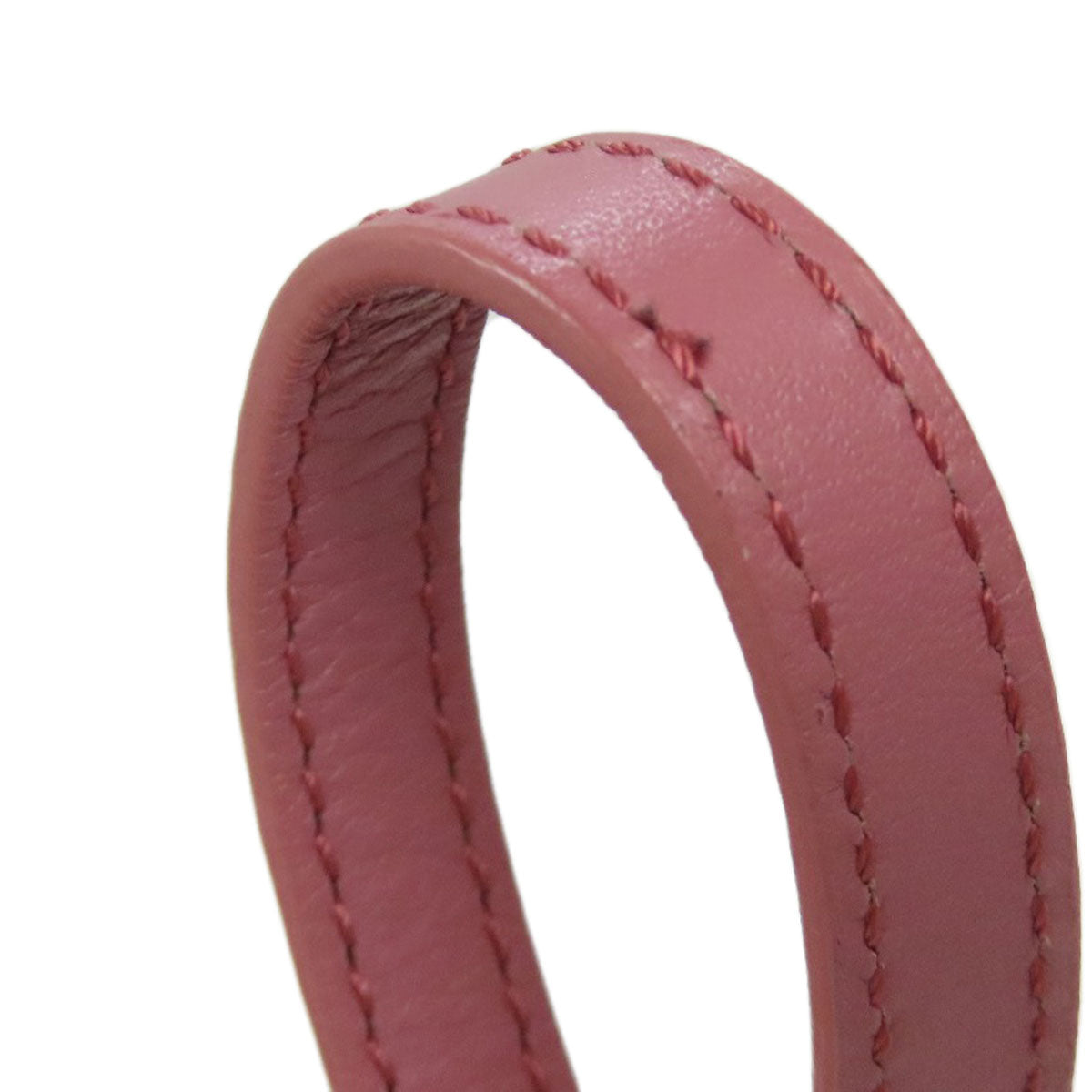 BALENCIAGA 305572 Paper Bag Mini 2WAY Handbag Calf Ladies [Used]