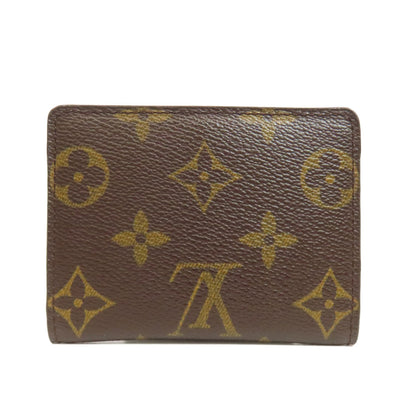 LOUIS VUITTON  M61927 coin purse Ludlow Monogram canvas Ladies