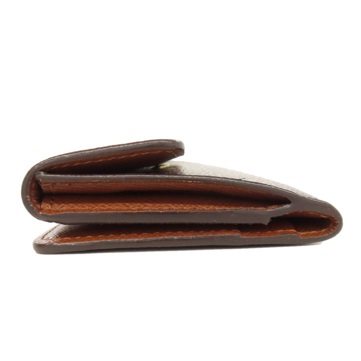 LOUIS VUITTON  M61927 coin purse Ludlow Monogram canvas Ladies