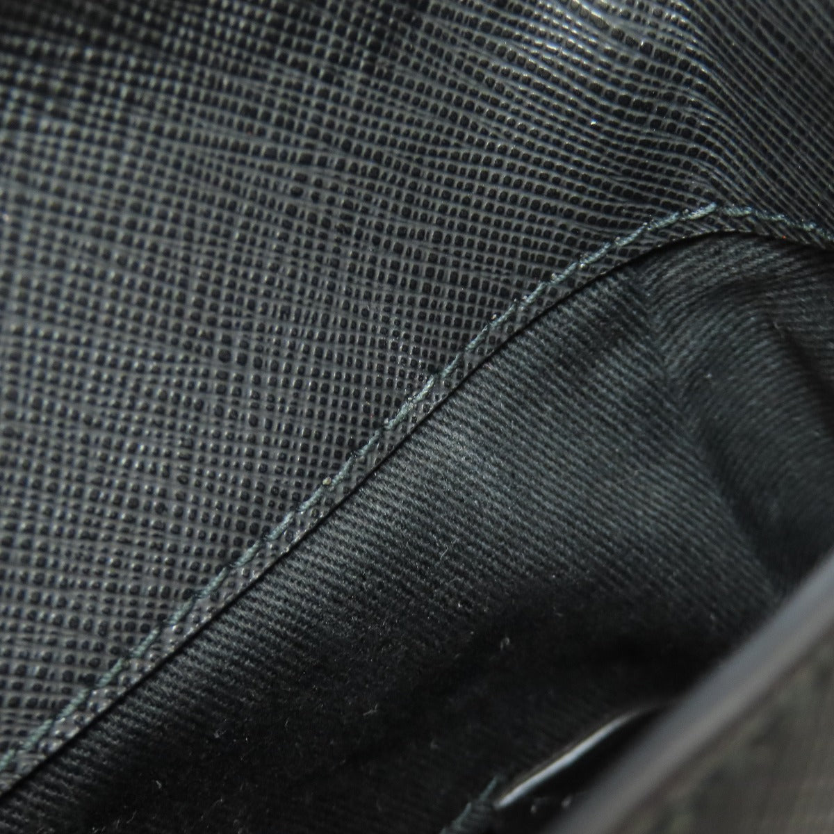 BALLY logo Shoulder Bag PVC Ladies [Used]