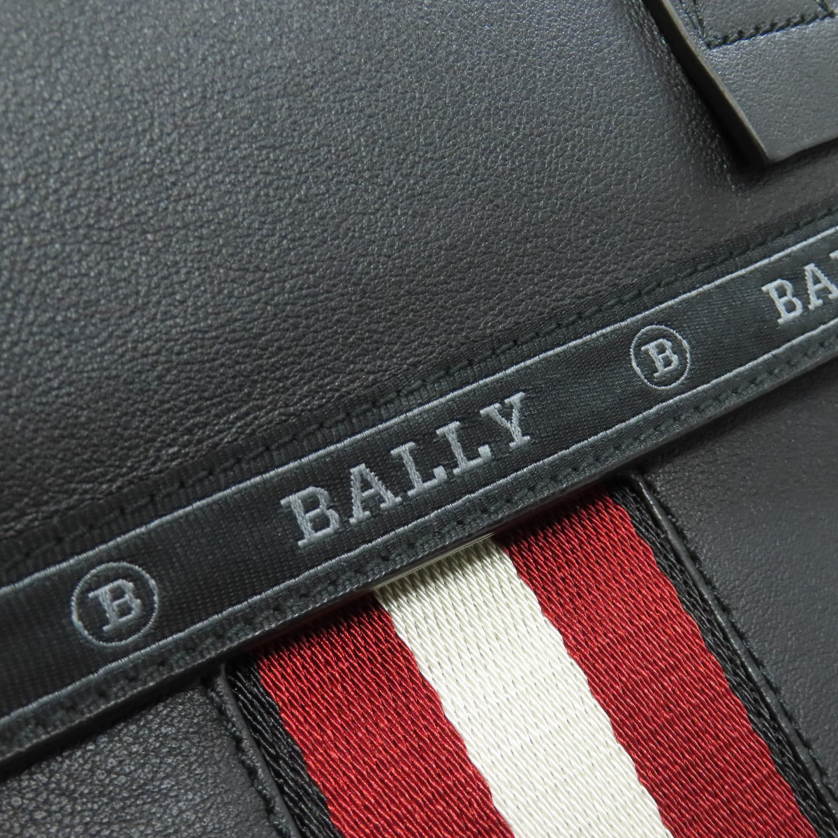 BALLY 2WAY Handbag Leather Ladies [Used]