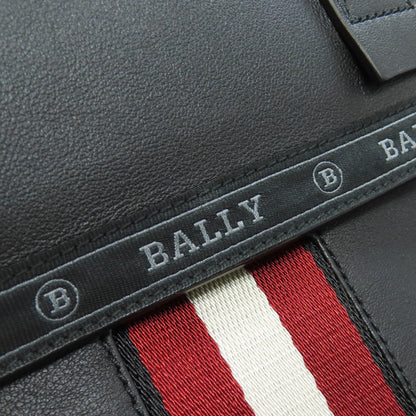 BALLY 2WAY Handbag Leather Ladies [Used]