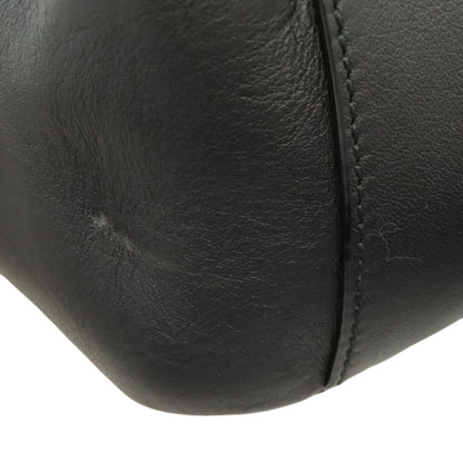 BALLY 2WAY Handbag Leather Ladies [Used]
