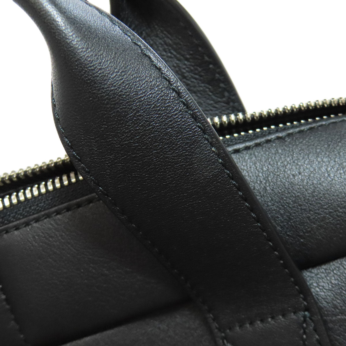 BALLY 2WAY Handbag Leather Ladies [Used]