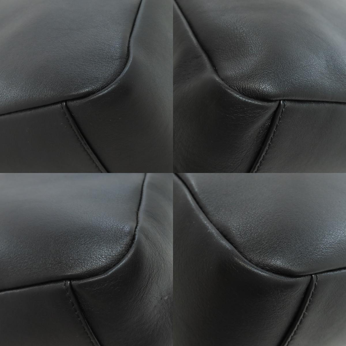 BALLY 2WAY Handbag Leather Ladies [Used]